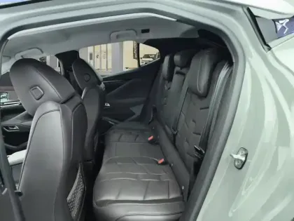 Photo 22 DS DS 4  Hybride E-Tense 225 EAT8 La Premiere