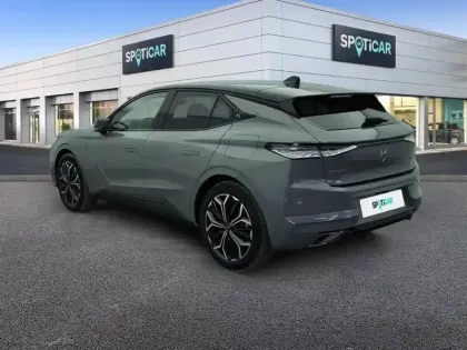 Photo 29 DS DS 4  Hybride E-Tense 225 EAT8 La Premiere