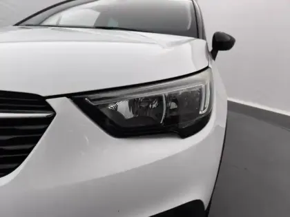 Photo 13 Opel Crossland X  1.2 Turbo 110 ch ECOTEC Innovation