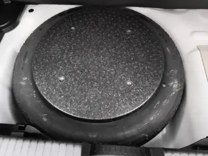 Photo 26 Opel Crossland X  1.2 Turbo 110 ch ECOTEC Innovation