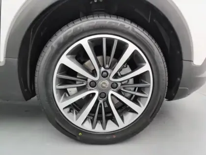 Photo 14 Opel Crossland X  1.2 Turbo 110 ch ECOTEC Innovation