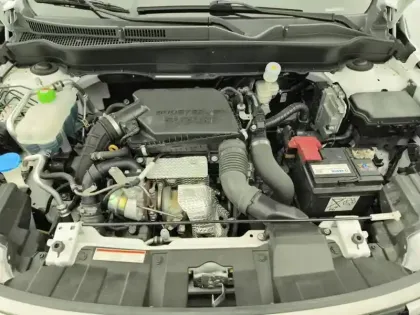 Photo 6 Suzuki Vitara  1.4 Boosterjet Hybrid Privilège