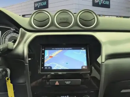 Photo 21 Suzuki Vitara  1.4 Boosterjet Hybrid Privilège