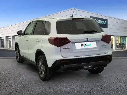 Photo 29 Suzuki Vitara  1.4 Boosterjet Hybrid Privilège