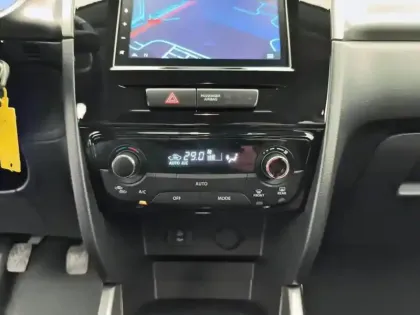 Photo 12 Suzuki Vitara  1.4 Boosterjet Hybrid Privilège