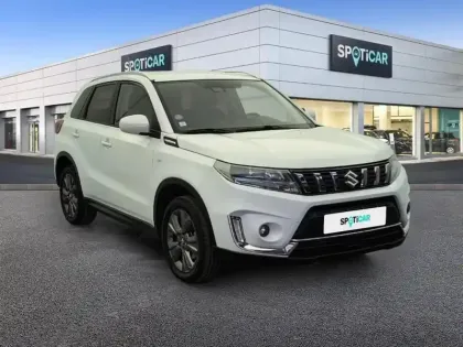 Photo 28 Suzuki Vitara  1.4 Boosterjet Hybrid Privilège