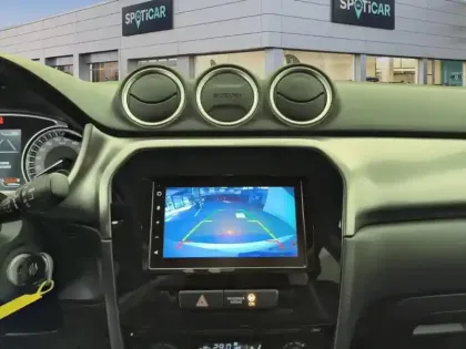 Photo 25 Suzuki Vitara  1.4 Boosterjet Hybrid Privilège