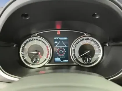 Photo 20 Suzuki Vitara  1.4 Boosterjet Hybrid Privilège