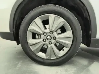 Photo 14 Suzuki Vitara  1.4 Boosterjet Hybrid Privilège