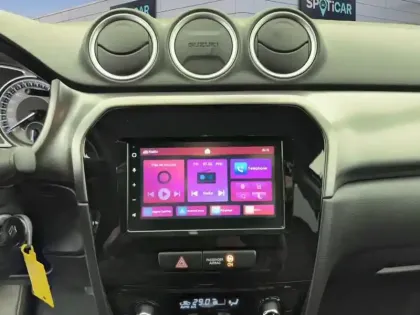 Photo 10 Suzuki Vitara  1.4 Boosterjet Hybrid Privilège