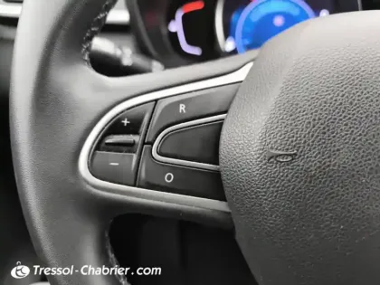 Photo 18 Renault Kadjar  Blue dCi 115 Business