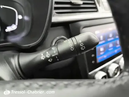 Photo 16 Renault Kadjar  Blue dCi 115 Business