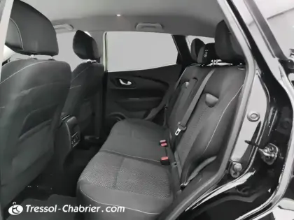 Photo 22 Renault Kadjar  Blue dCi 115 Business