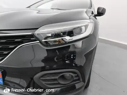 Photo 13 Renault Kadjar  Blue dCi 115 Business