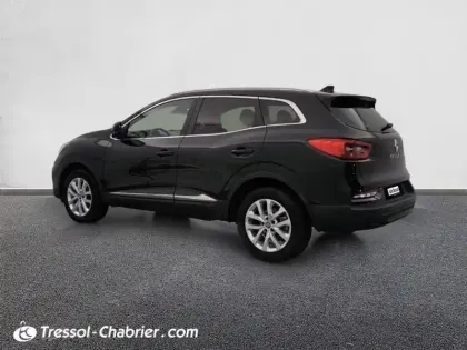 Photo 29 Renault Kadjar  Blue dCi 115 Business