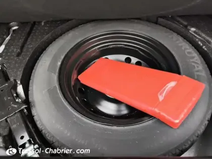 Photo 26 Renault Kadjar  Blue dCi 115 Business