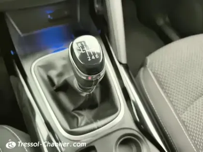 Photo 23 Renault Kadjar  Blue dCi 115 Business