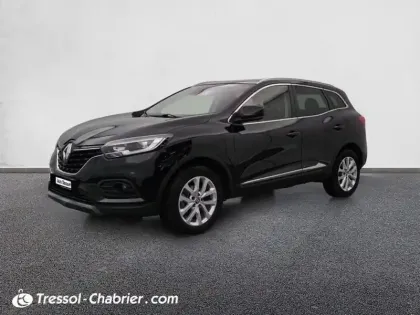 Photo Renault Kadjar Business