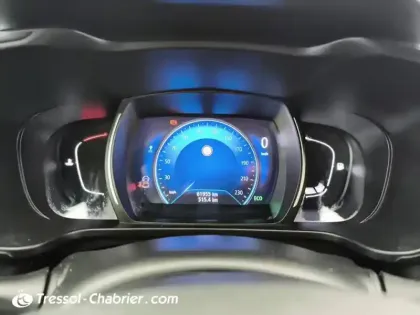 Photo 20 Renault Kadjar  Blue dCi 115 Business