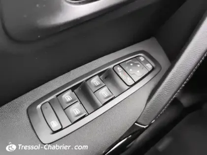 Photo 19 Renault Kadjar  Blue dCi 115 Business