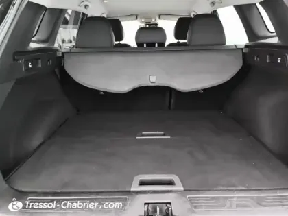 Photo 7 Renault Kadjar  Blue dCi 115 Business