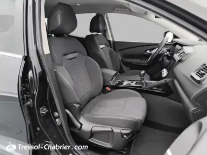 Photo 8 Renault Kadjar  Blue dCi 115 Business