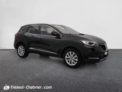 Photo 28 Renault Kadjar  Blue dCi 115 Business