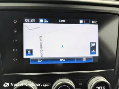 Photo 10 Renault Kadjar  Blue dCi 115 Business