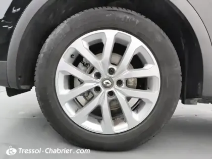 Photo 14 Renault Kadjar  Blue dCi 115 Business