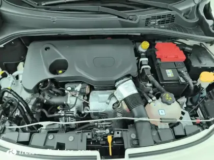 Photo 28 Fiat 500 Gén. I Ph2 City Cross 5