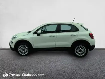 Photo 19 Fiat 500 Gén. I Ph2 City Cross 5