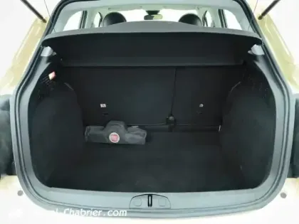 Photo 17 Fiat 500 Gén. I Ph2 City Cross 5