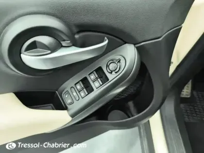 Photo 27 Fiat 500 Gén. I Ph2 City Cross 5