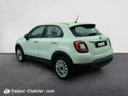 Photo 18 Fiat 500 Gén. I Ph2 City Cross 5