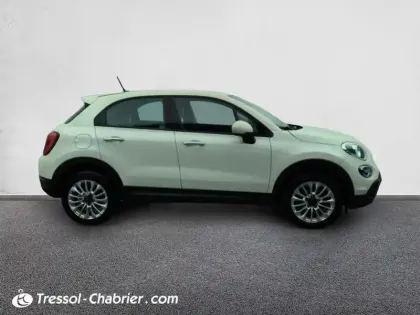 Photo 11 Fiat 500 Gén. I Ph2 City Cross 5