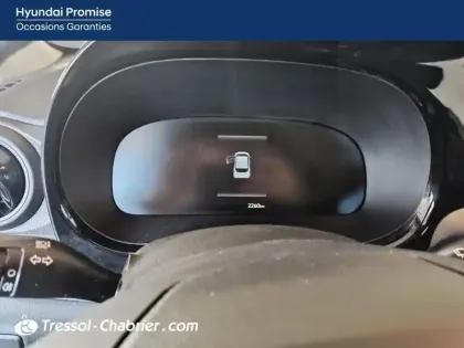 Photo 20 Hyundai I10  1.0 63 BVR Intuitive