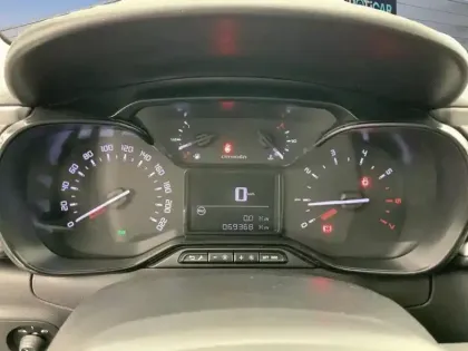 Photo 20 Citroën C3  BlueHDi 100 S&S BVM5 Feel