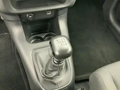 Photo 23 Citroën C3  BlueHDi 100 S&S BVM5 Feel