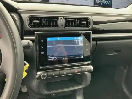 Photo 10 Citroën C3  BlueHDi 100 S&S BVM5 Feel