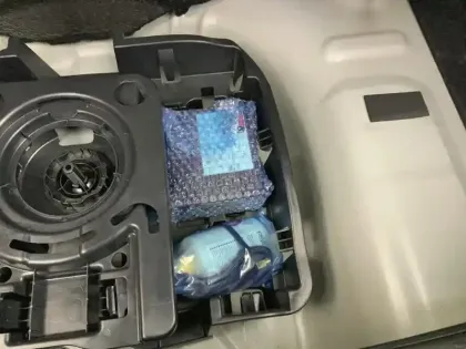 Photo 26 Citroën C3  BlueHDi 100 S&S BVM5 Feel