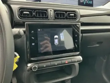 Photo 25 Citroën C3  BlueHDi 100 S&S BVM5 Feel