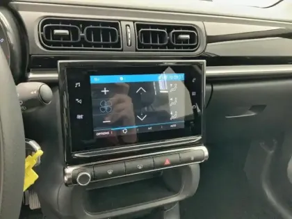 Photo 12 Citroën C3  BlueHDi 100 S&S BVM5 Feel