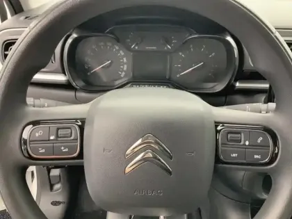 Photo 18 Citroën C3  BlueHDi 100 S&S BVM5 Feel