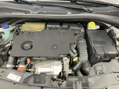 Photo 6 Citroën C3  BlueHDi 100 S&S BVM5 Feel