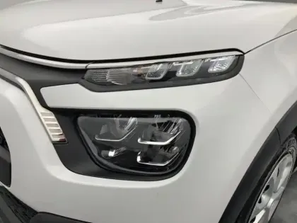 Photo 13 Citroën C3  BlueHDi 100 S&S BVM5 Feel