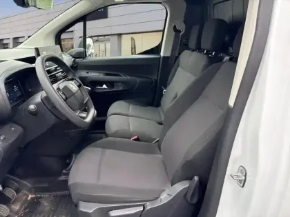 Photo 8 Opel Combo Cargo  M 650 KG BLUEHDI 130 S&S BVM6