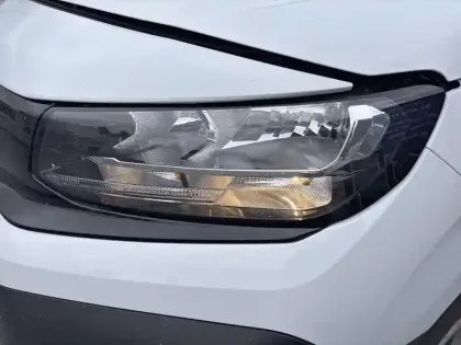 Photo 13 Opel Combo Cargo  M 650 KG BLUEHDI 130 S&S BVM6