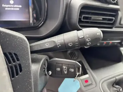 Photo 17 Opel Combo Cargo  M 650 KG BLUEHDI 130 S&S BVM6