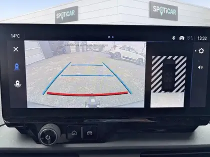 Photo 25 Opel Combo Cargo  M 650 KG BLUEHDI 130 S&S BVM6