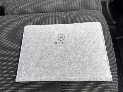 Photo 15 Opel Combo Cargo  M 650 KG BLUEHDI 130 S&S BVM6